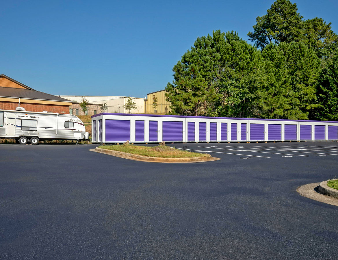 Photo of Prime Storage - Cartersville