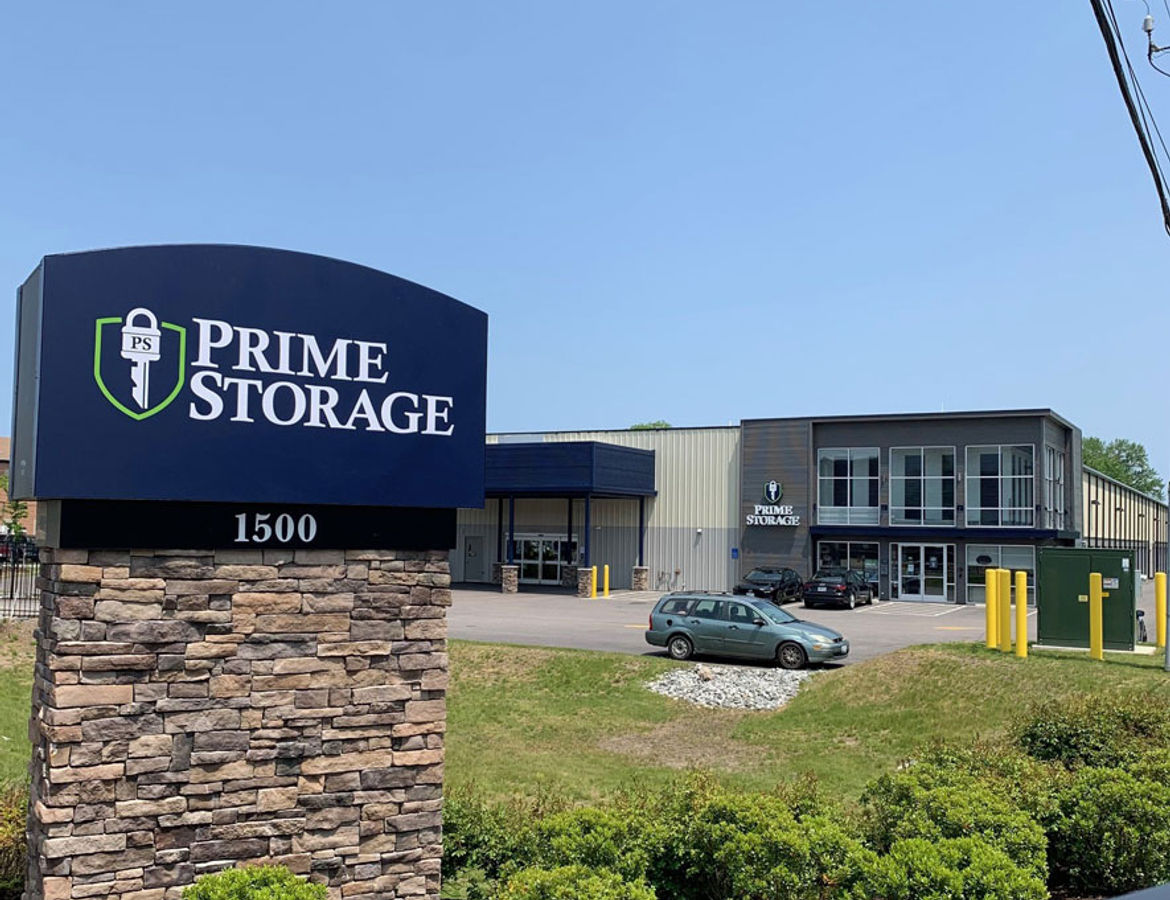 Photo of Prime Storage - Cranston