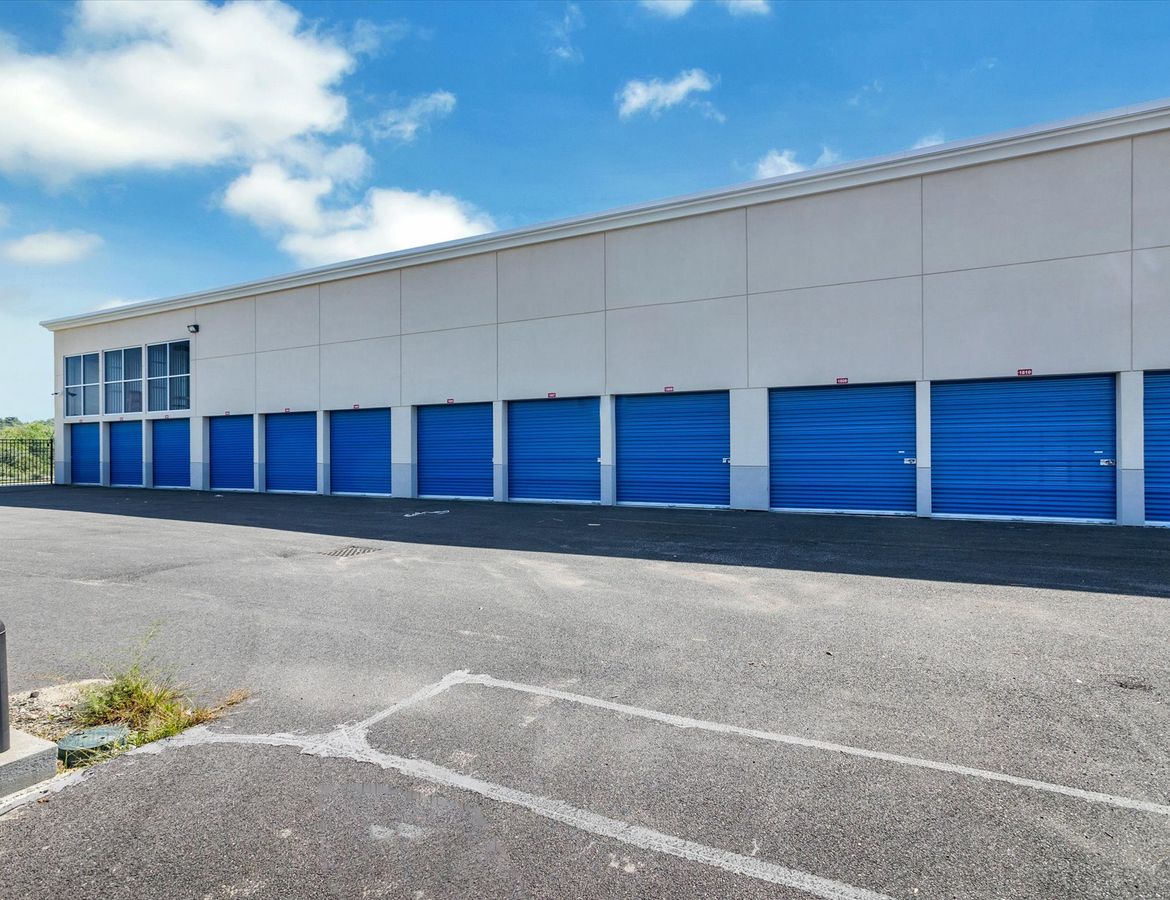 Photo of Prime Storage - Swansea