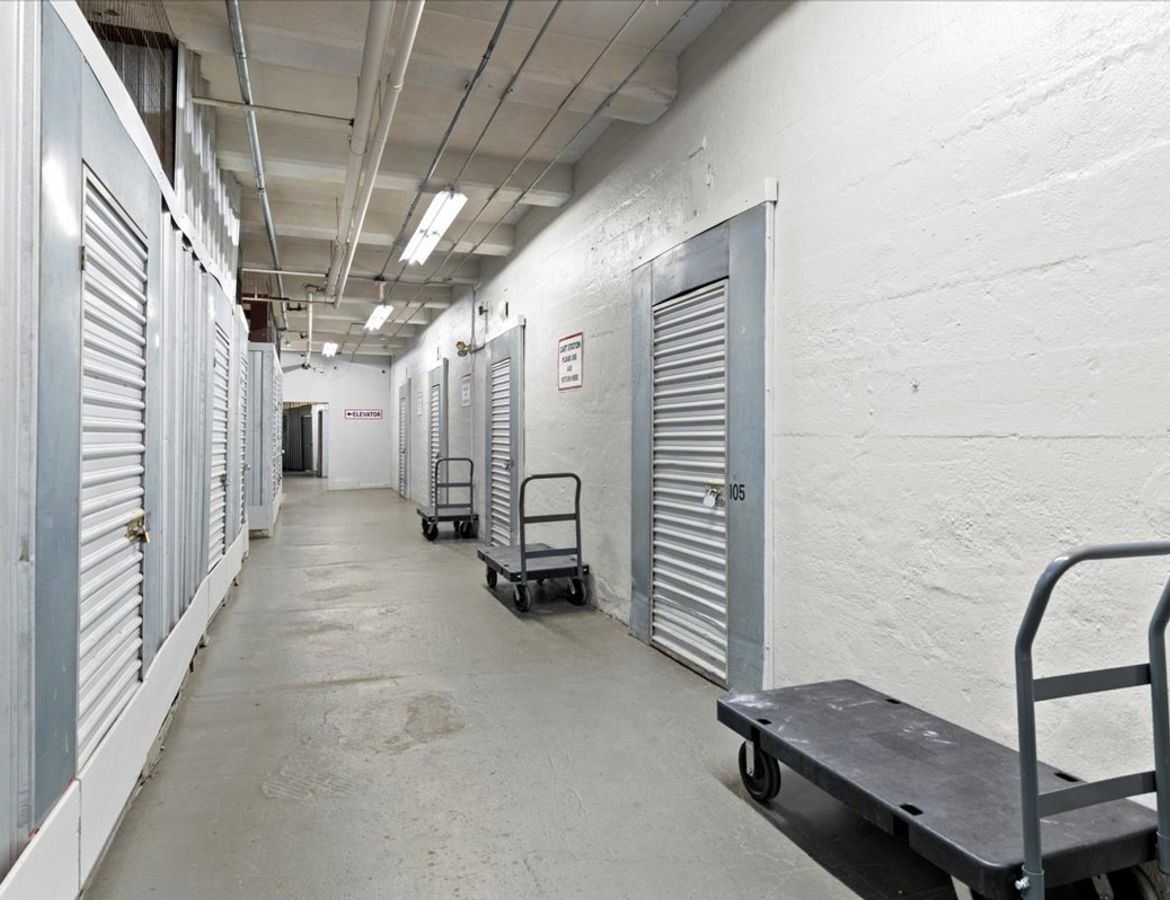 Photo of Prime Storage - Somerville