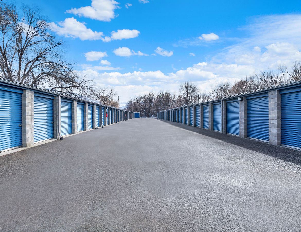 Storage Units Springville, UT Prime Storage