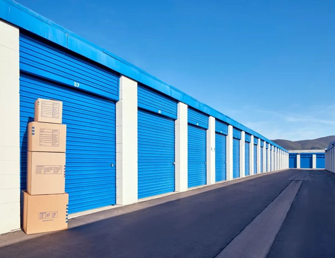 Self Storage Units in San Diego, CA Prime Storage San Diego Mission Bay Dr.