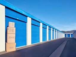 Prime Storage - San Marcos South Pacific St