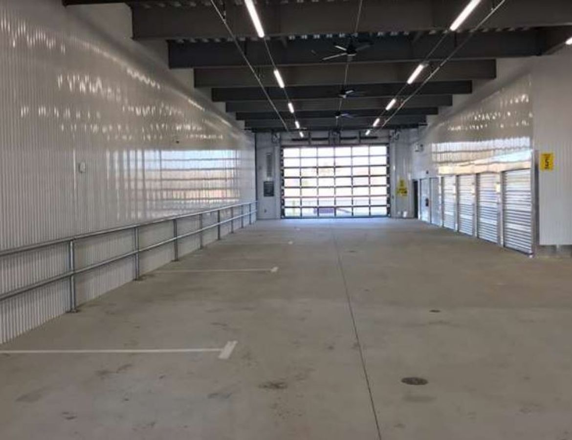 Self Storage Units in Tulsa, OK Prime Storage Tulsa 102nd St.