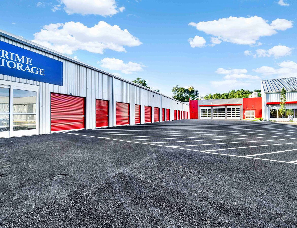 Self Storage Units in Nanuet, NY Prime Storage Nanuet