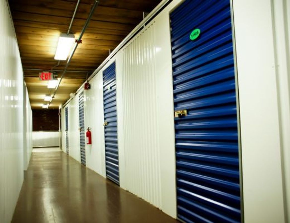 Photo of Prime Storage - Manchester Eddy Rd.