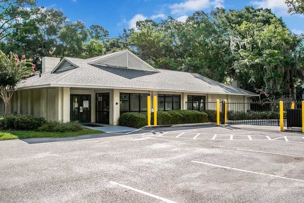 Prime Storage - Hilton Head