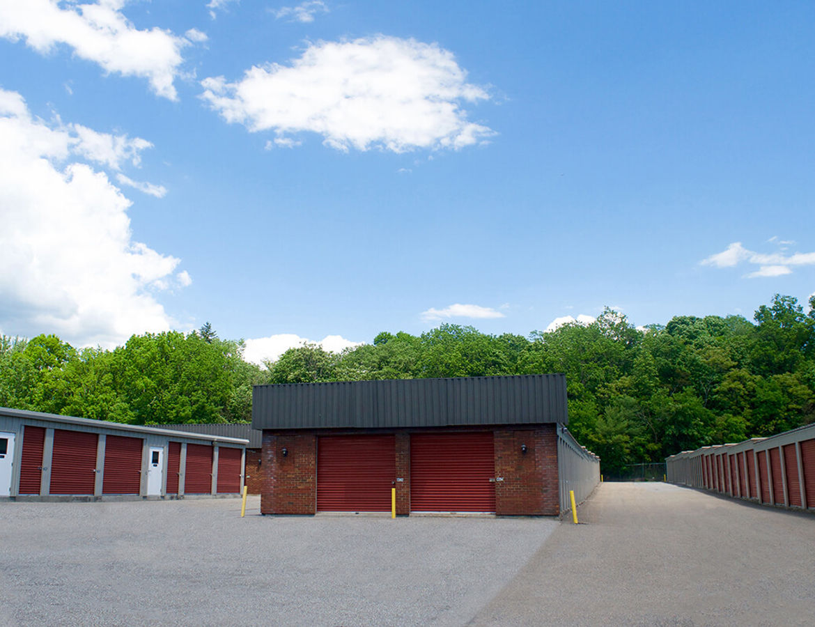 Photo of Prime Storage - Wappingers Falls Route 9