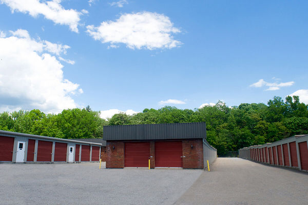 Prime Storage - Wappingers Falls Route 9