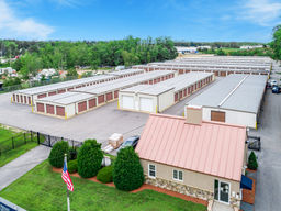Prime Storage - Scarborough