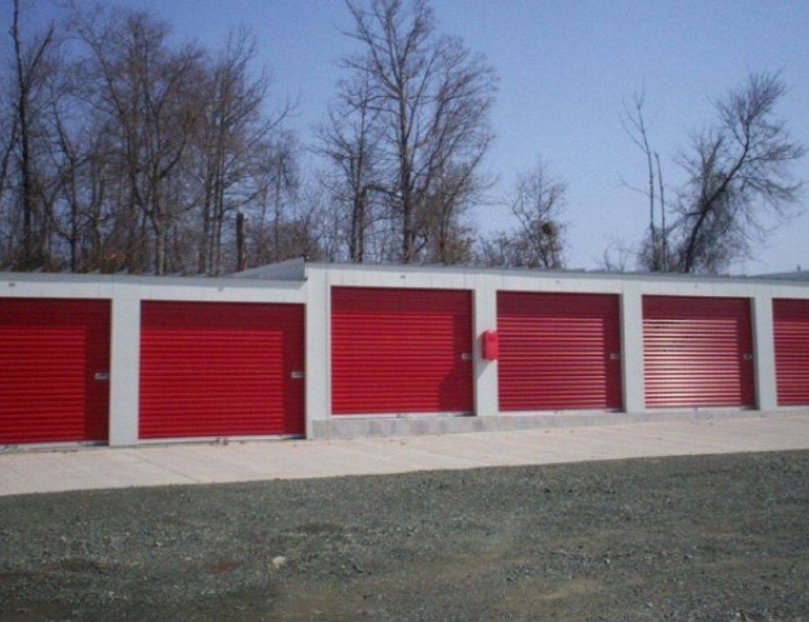 Photo of Prime Storage - Burlington Plantation Dr.