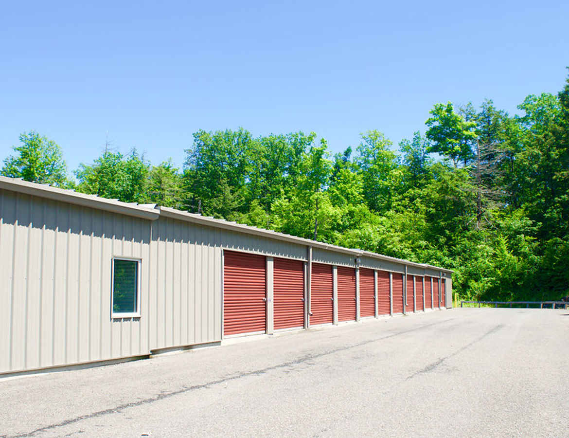 Photo of Prime Storage - Saugerties