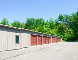 Prime Storage - Saugerties