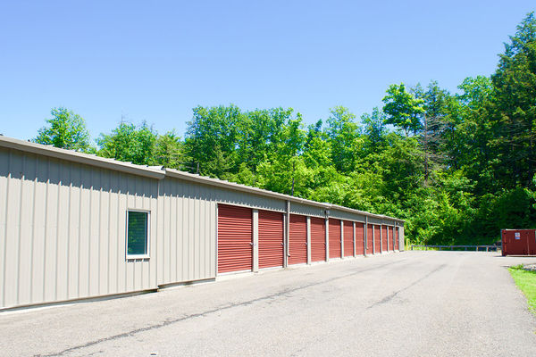 Prime Storage - Saugerties