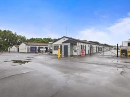 Prime Storage - Fairless Hills