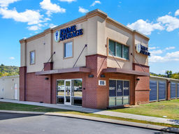 Prime Storage - Chattanooga