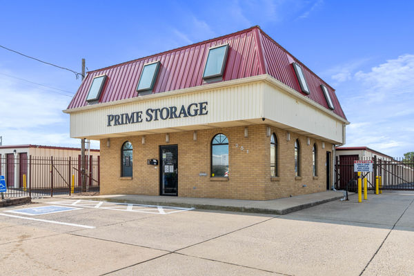 Prime Storage - Nicholasville Etter Dr.