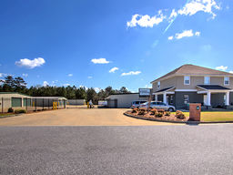 Prime Storage - Midland