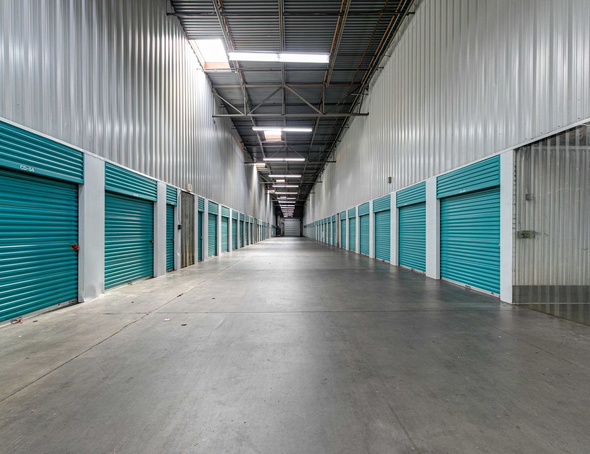 Photo of Prime Storage - Marietta Delk Rd.