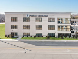 Prime Storage - Tulsa Harvard Ave.