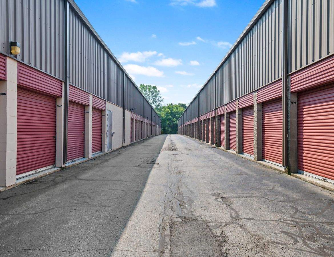 Photo of North Shore Self Storage