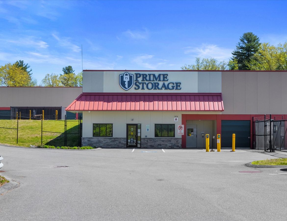 Photo of Prime Storage - Derry Ashleigh Dr.