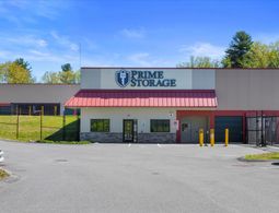 Prime Storage - Derry Ashleigh Dr.