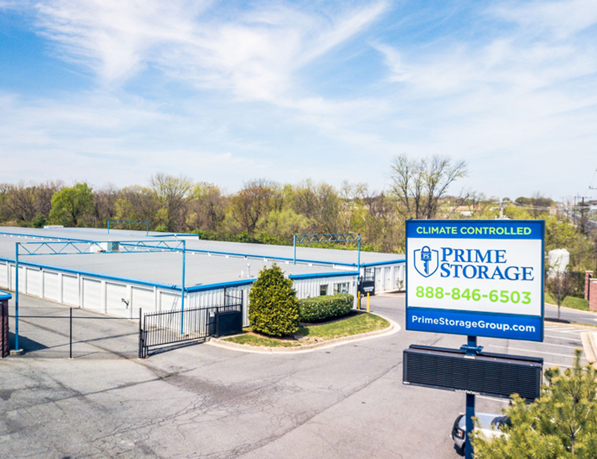 Photo of Prime Storage - Baltimore North Point Blvd.