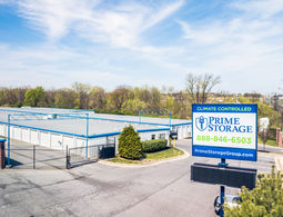 Prime Storage - Baltimore North Point Blvd.