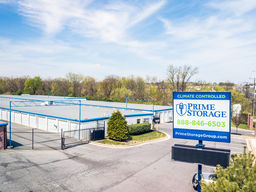 Prime Storage - Baltimore North Point Blvd.