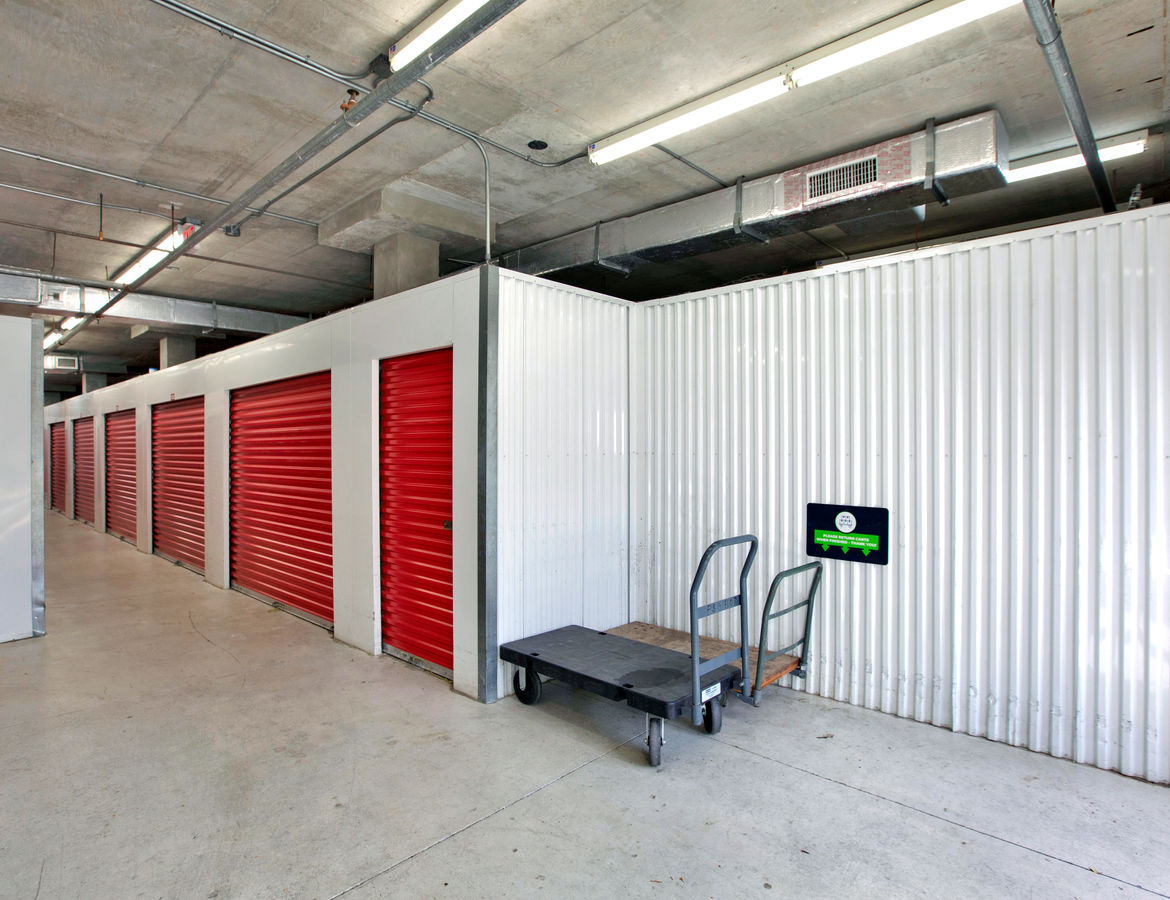 Photo of Prime Storage - North Miami