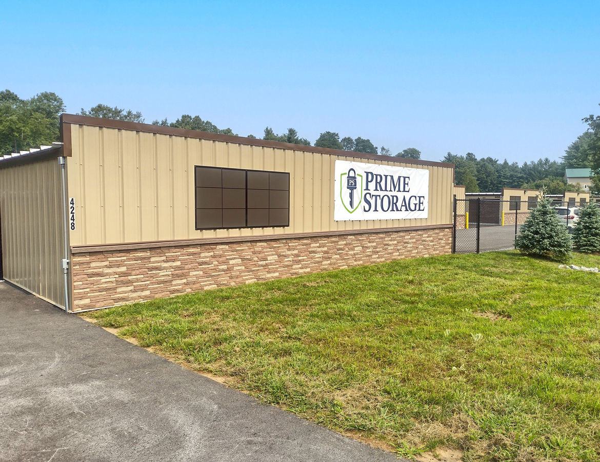 Photo of Prime Storage - Saratoga 4248 Route 50