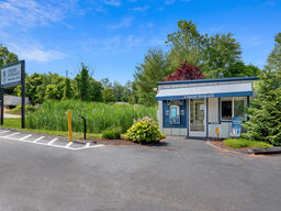 Prime Storage - Brookfield