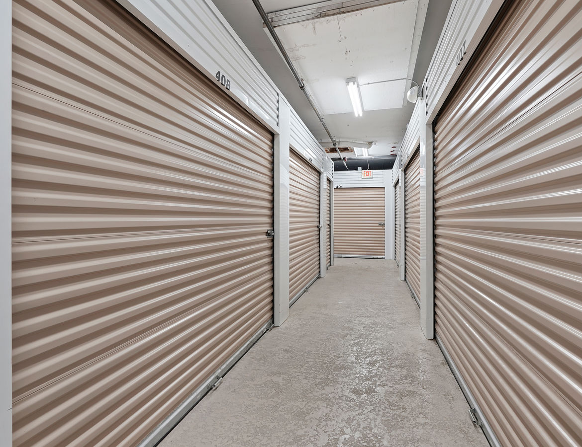 Photo of Prime Storage - Marco Island Barfield Dr.