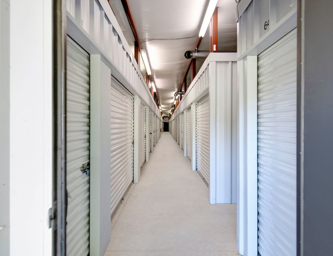 Photo of Prime Storage - Albany 1750 Central Ave.