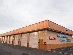 Prime Storage - Tacoma 109 Steele Street