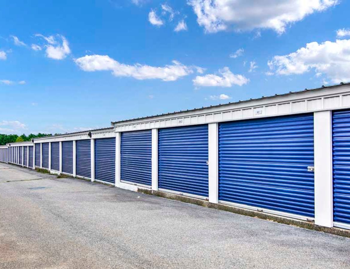 Photo of Prime Storage - Lakeville