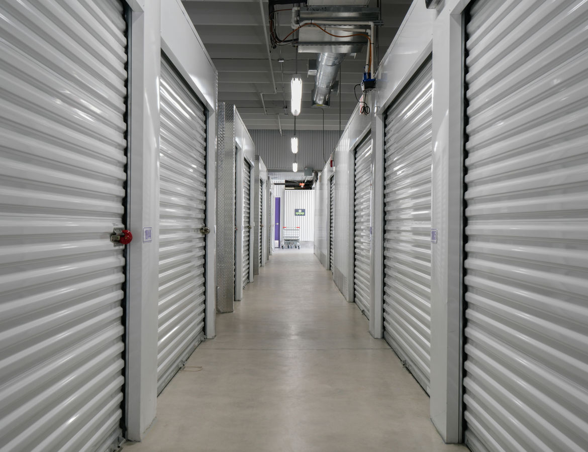 Photo of Prime Storage - Greenville Haywood Rd.