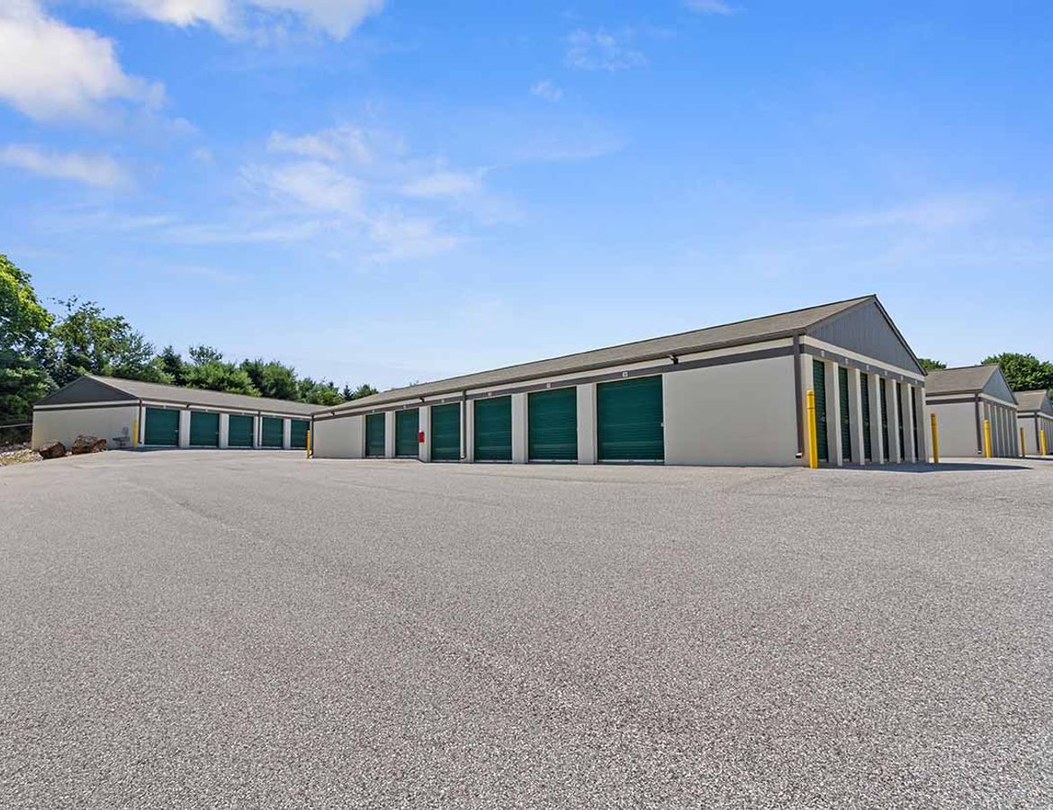 Photo of Prime Storage - West York