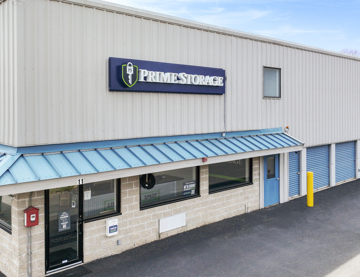 Photo of Prime Storage - Narragansett