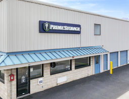 Prime Storage - Narragansett