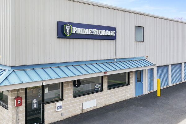 Prime Storage - Narragansett