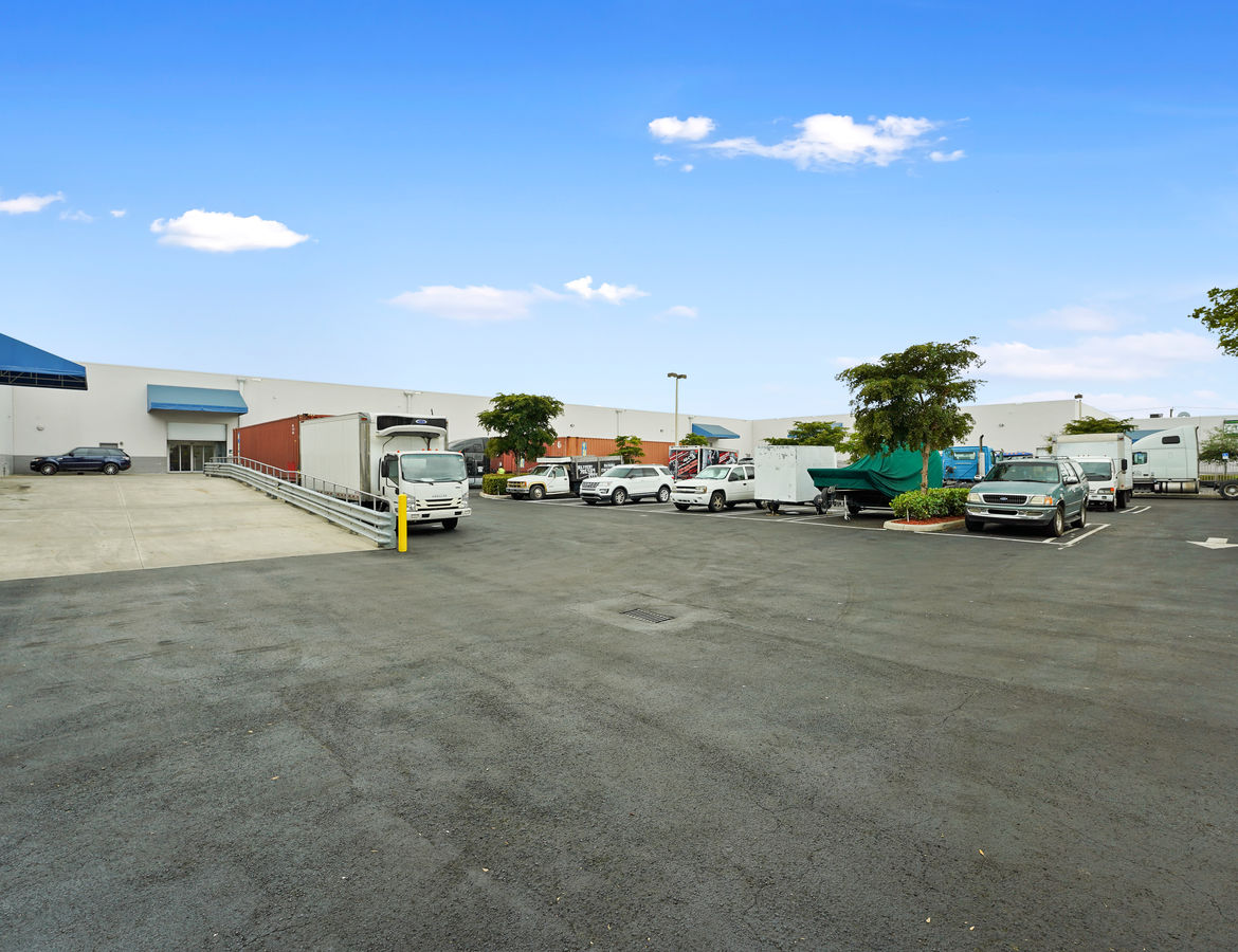 Photo of Prime Storage - Hialeah