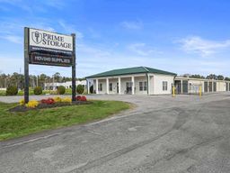 Prime Storage - New Bern