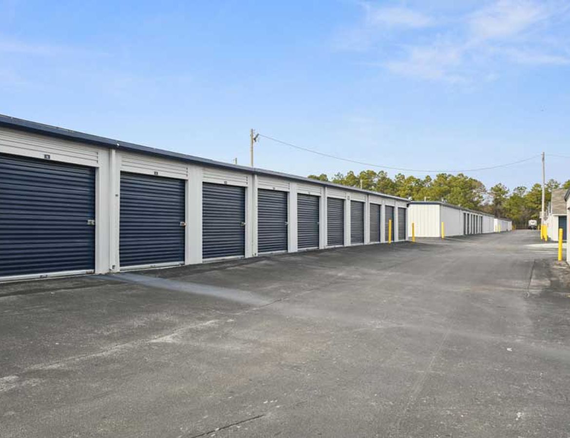 Photo of Prime Storage - Newport Highway 24