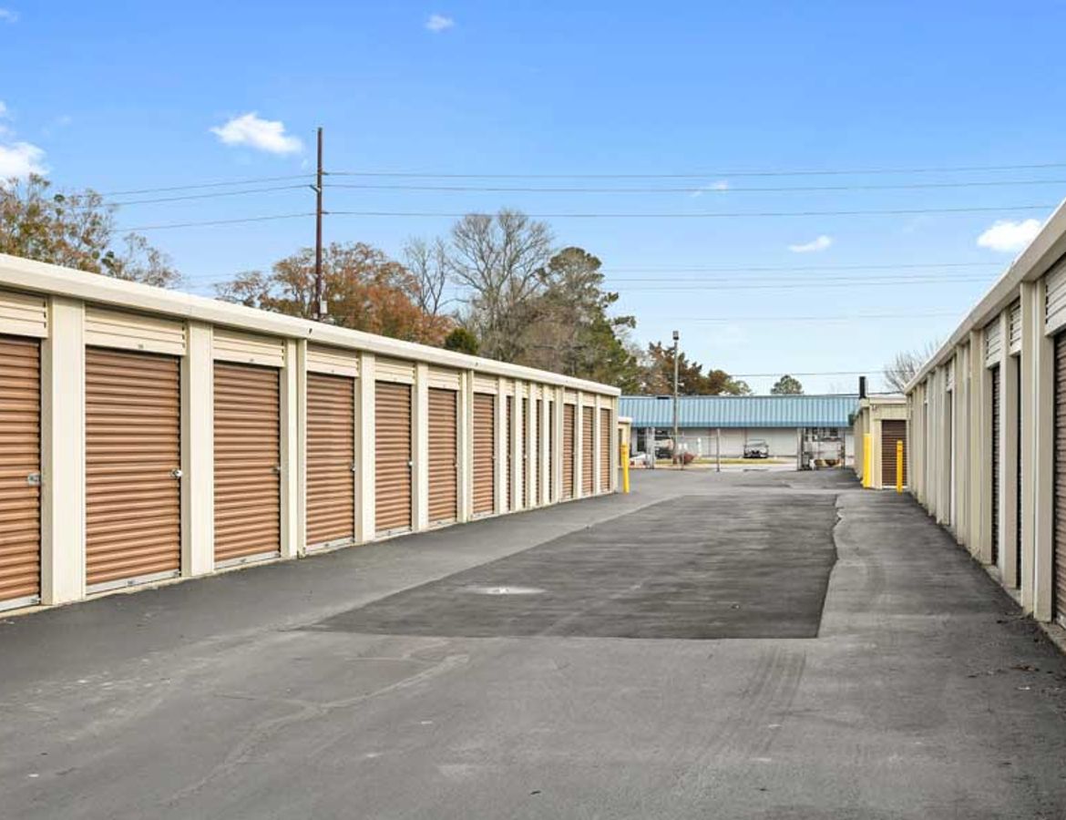 Photo of Prime Storage - New Bern Neuse Blvd.