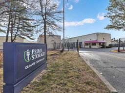 Prime Storage - Medford