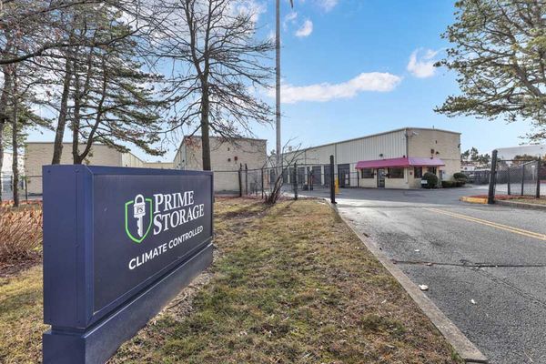 Prime Storage - Medford