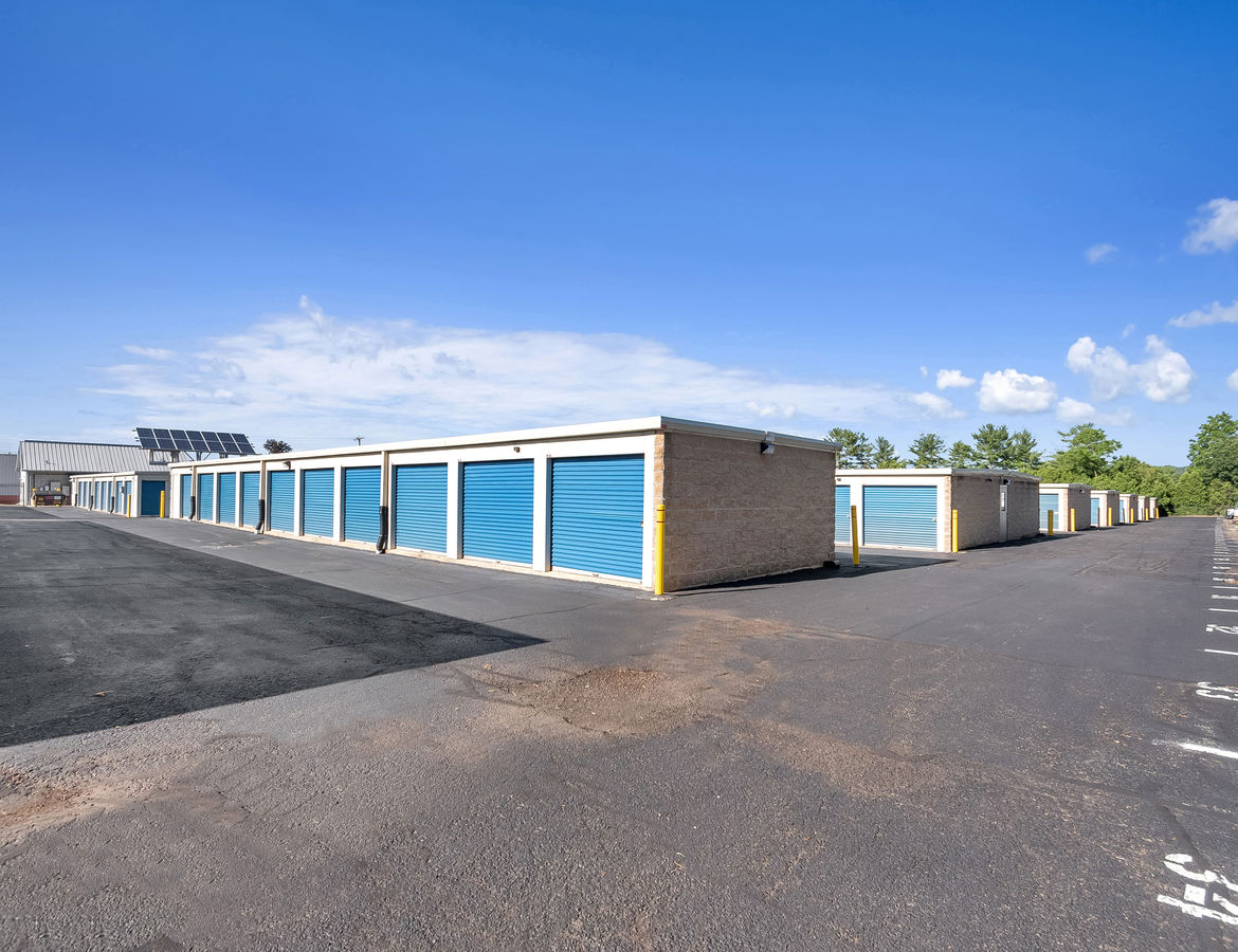 Photo of Prime Storage - Newington