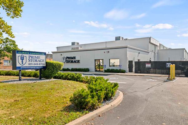 Prime Storage - Farmingdale